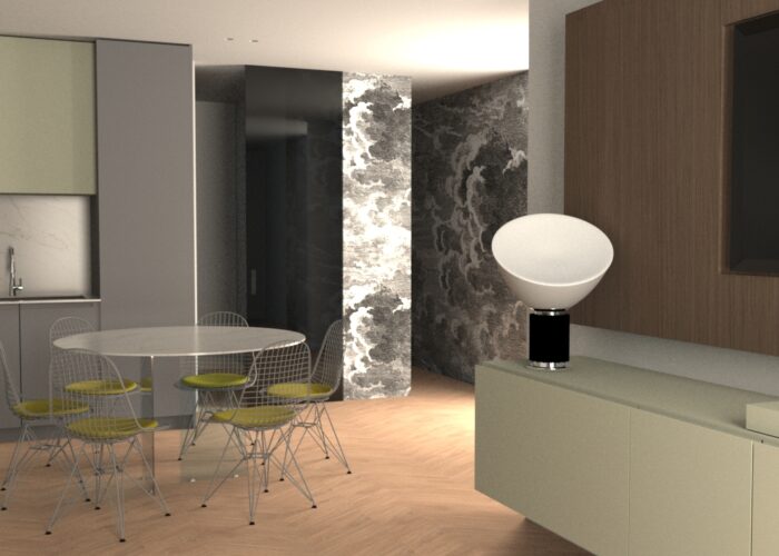 cucina top